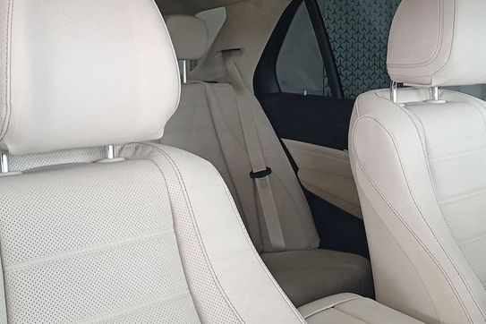 Mercedes GLE 450 d 4-Matic AMG Line