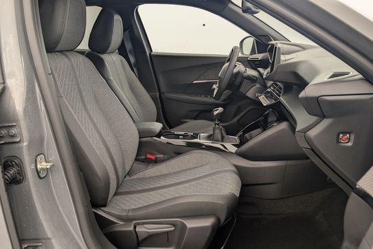 Peugeot 2008 ALLURE 1.2 PureTech