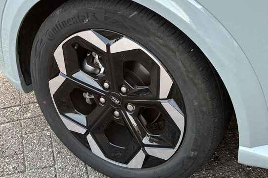 Ford Puma ST-Line X PowerShift 1.0 EcoBoost