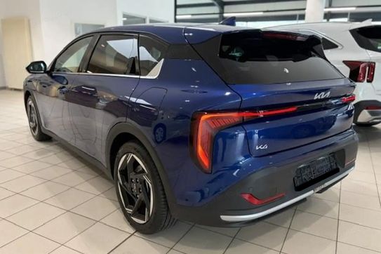 Kia K4 1.6 T-GDI L Business Line