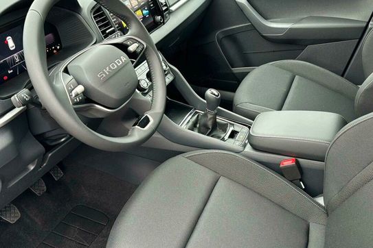 Skoda Karoq Edition 130 1.5 TSI
