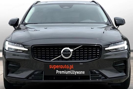 Volvo V60 B4 D Plus Dark