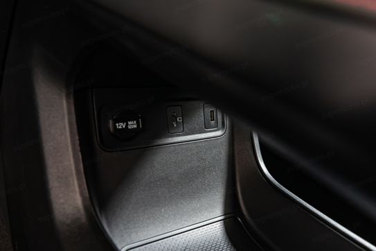 Dr Motor DR6 ‎1.5 LPG FWD