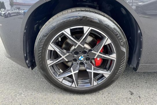 BMW X3 xDrive20d M Sport
