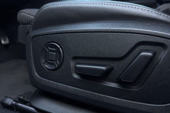 Audi A3 S3 TFSI quattro