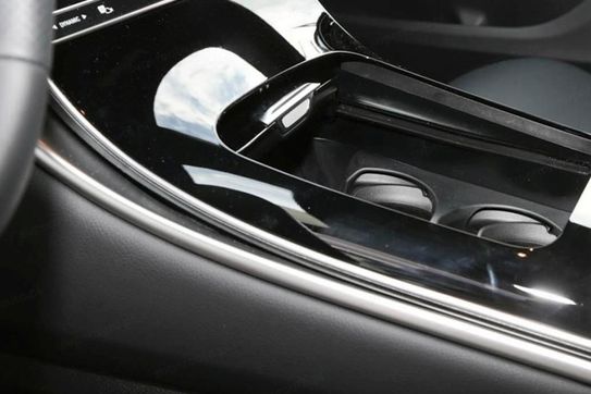 Mercedes GLC Coupe 300 d 4-Matic AMG Line