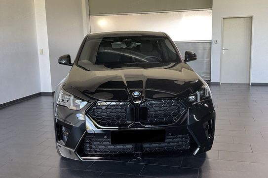 BMW X2 xDrive20d M Sport