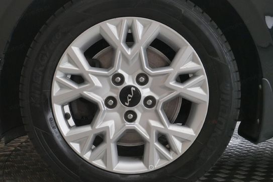 Kia Ceed 1.5 T-GDI M DCT