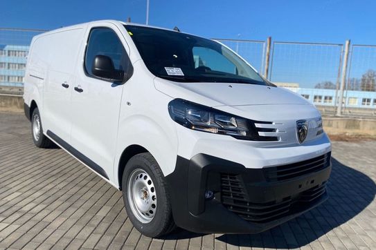 Peugeot Expert XL L2H1 EAT8