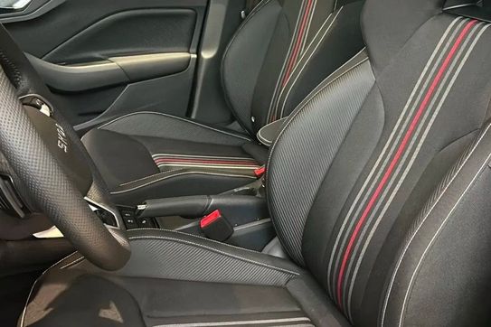 Skoda Kamiq Monte Carlo 1.5 TSI DSG