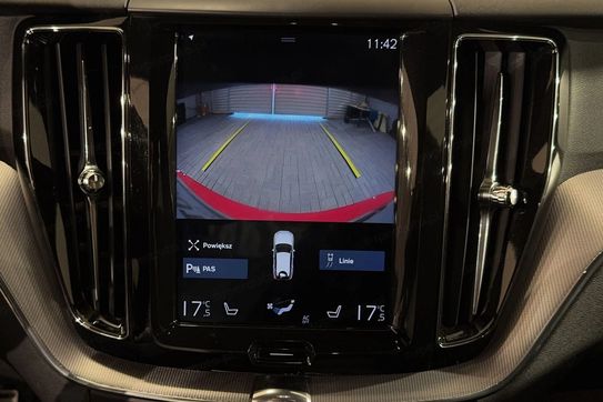 Volvo XC60 2.0 AWD