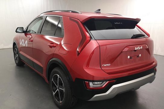 Kia Niro 1.6 GDI Hybrid L