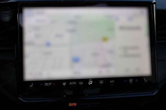 Ford Puma ST-Line X PowerShift mHEV  1.0 EcoBoost