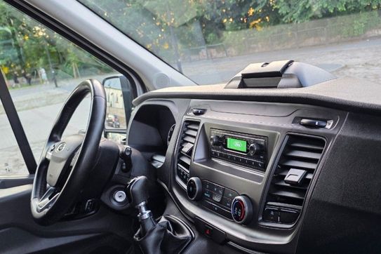 Ford Transit 350 L3H2 Trend