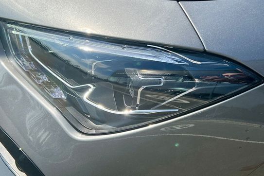 Mercedes CLA 220 4-Matic AMG Line