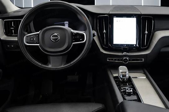 Volvo XC60 B5 B AWD Inscription aut