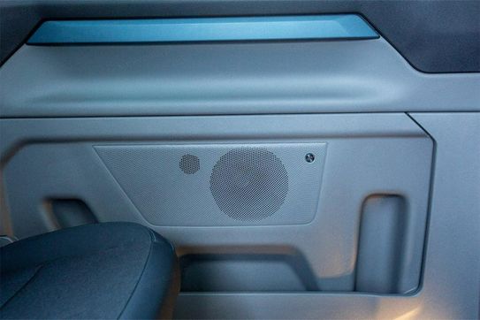 Ford Tourneo Custom L2H1 Active AT