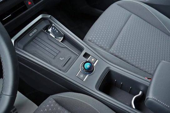Volkswagen T-Roc Life 1.5 eTSI DSG