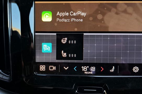 Volvo XC60 B5 B AWD Plus Dark