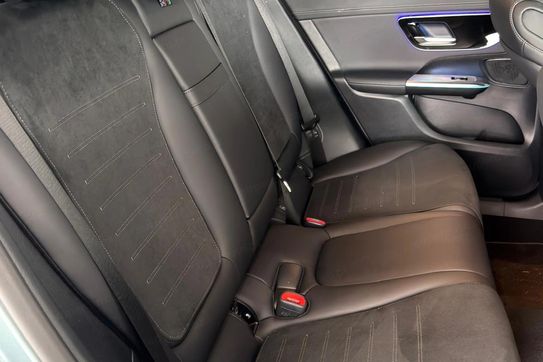 Mercedes GLC 220 d mHEV 4-Matic AMG Line