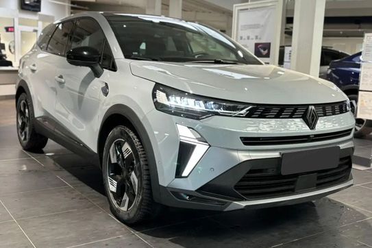 Renault Symbioz 1.8 E-Tech Full Hybrid esprit Alpine