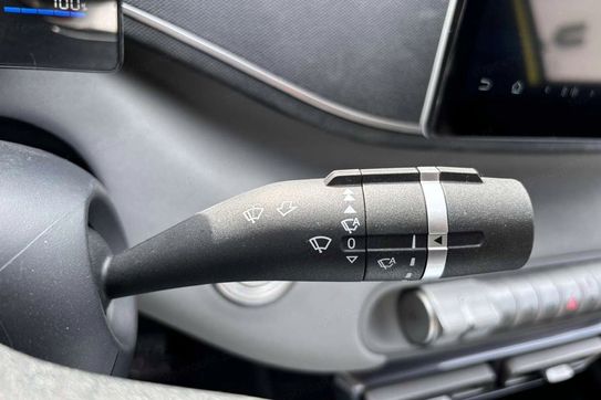 BYD Dolphin Surf Comfort