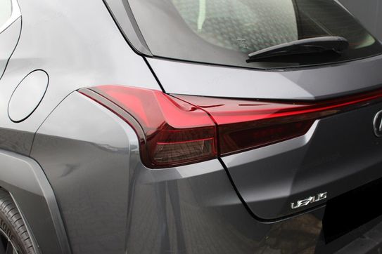 Lexus UX 300h Business