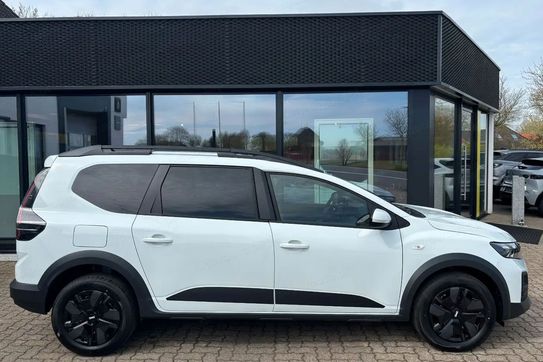 Dacia Jogger Expression 5-miejsc  1.2 Eco-G  LPG