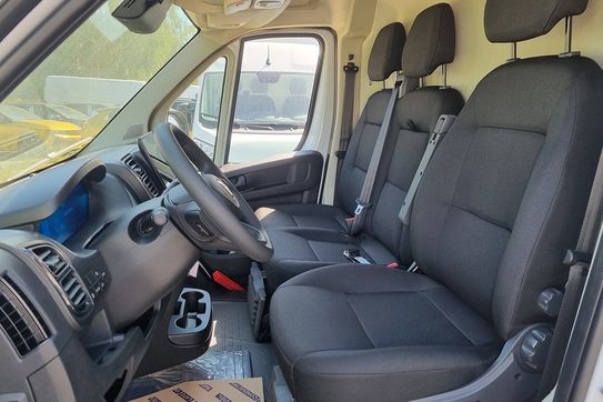 Opel Movano Heavy L4H2