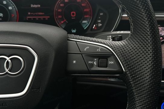Audi Q3 Sportback 35 TFSI S Line