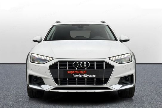 Audi A4 Allroad 40 TDI mHEV Quattro S tronic