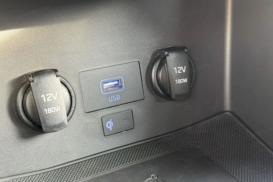 Hyundai i30 2.0 t-Gdi Performance Dct