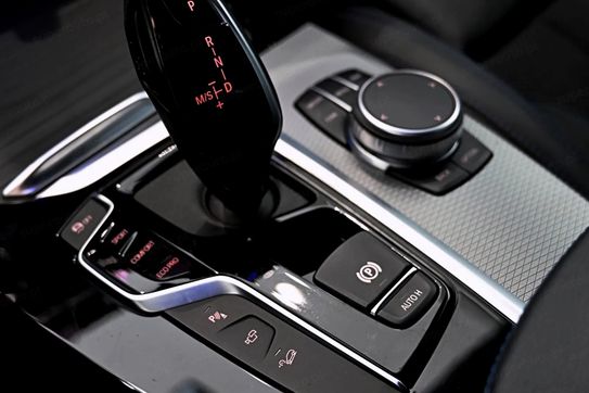 BMW X4 xDrive20i M Sport