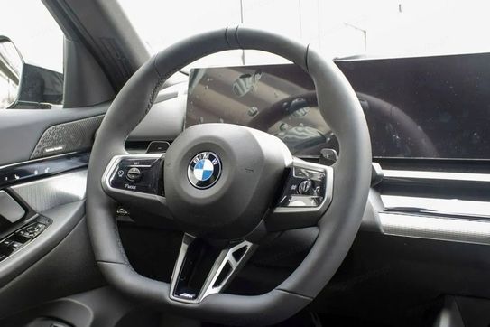 BMW Seria 5 520i M Sport