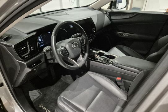 Lexus NX 350h Prestige AWD