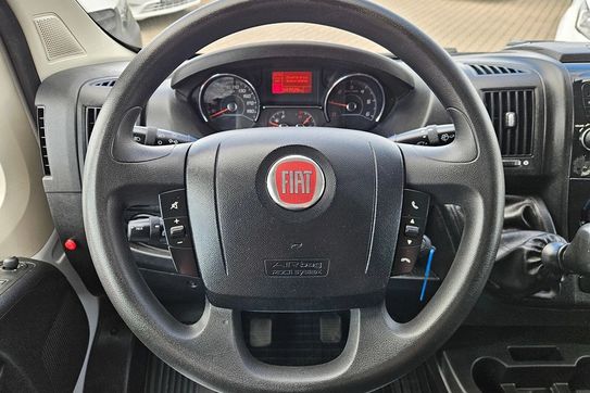 Fiat Ducato L4 Kontener 8 ePAL