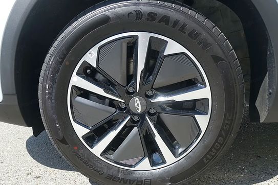 Chery Tiggo 4 Premium 1.5 HEV