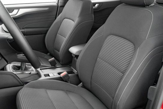 Ford Kuga 1.5 EcoBoost FWD Titanium