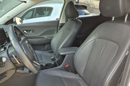 Hyundai Kona 1.6 t-Gdi Platinum Dct