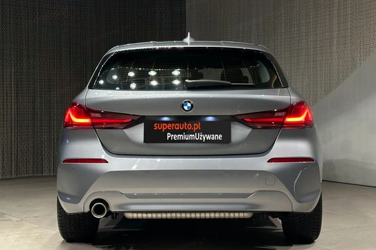 BMW Seria 1 118i Advantage