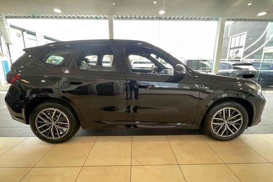 BMW X1 sDrive18d M Sport