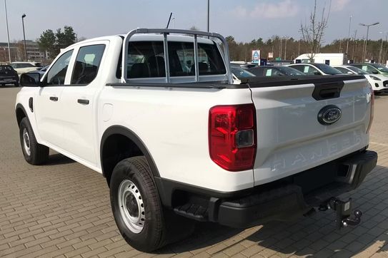 Ford Ranger XL 4x4