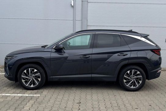 Hyundai Tucson 1.6 T-GDi
