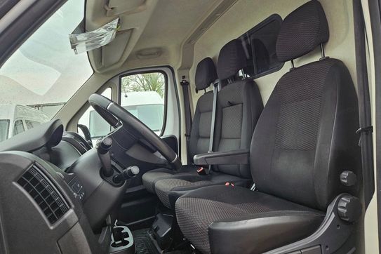 Peugeot Boxer L3H2
