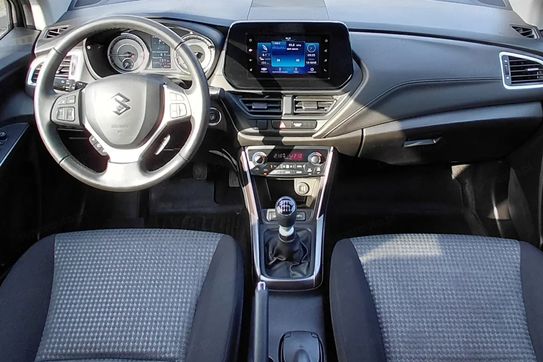 Suzuki SX4 S-Cross 1.4