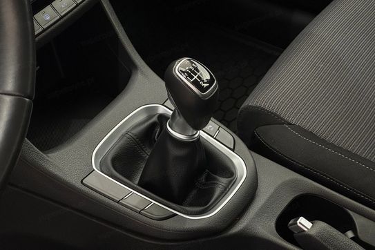 Hyundai i30 1.5 DPI Classic +