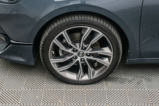 Kia Ceed T-GDI M DCT