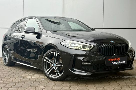 BMW Seria 1 118i M Sport aut