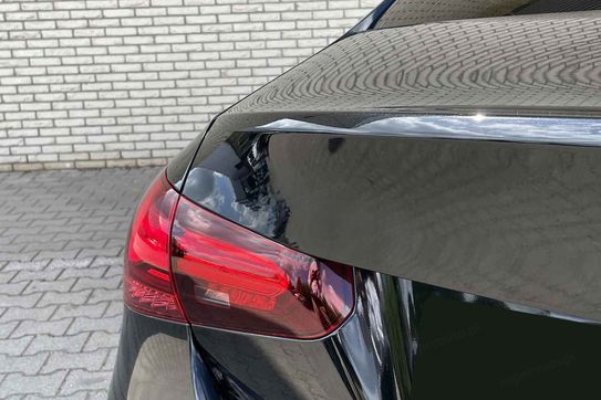 Mercedes Klasa A 220 4-Matic AMG Line