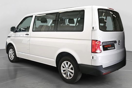 Volkswagen Transporter Kombi L1H1